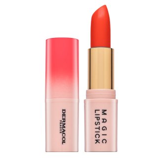 Dermacol Magic Lipstick brązujący pH balsam odcień 06 3.5 g