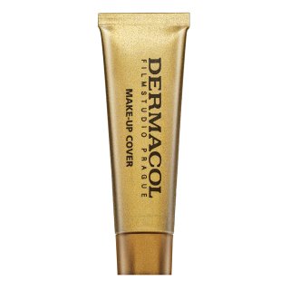 Dermacol Make-Up Cover fluid kryjący SPF 30 212 13 g
