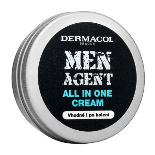 Dermacol Men Agent krem do twarzy All in one Cream 70 ml