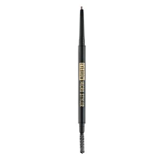 Dermacol Micro Styler Eyebrow Pencil kredka do brwi 01