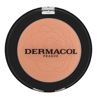 Dermacol Compact Rose róż w kompakcie odcień 02 5 g