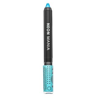 Dermacol Neon Mania kremowa kredka do oczu z efektem multichromatycznym 12h Mermaid - 1 3 g