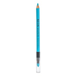 Dermacol Neon Mania Waterproof Eye & Lip Pencil wodoodporna kredka do oczu 05 1,1 g