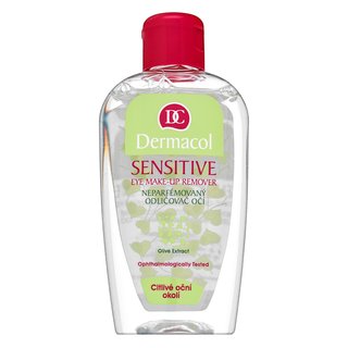 Dermacol Sensitive preparat do demakijażu do wrażliwych oczu 150 ml