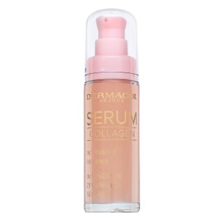 Dermacol Collagen Serum serum intensywne ujędrniające 30 ml