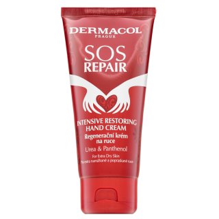 Dermacol SOS Repair intensywny krem ​​regenerujący do rąk 75 ml