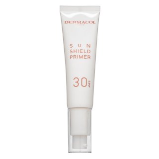 Dermacol Sun Shield ochronna baza pod makijaż SPF 30 30 ml