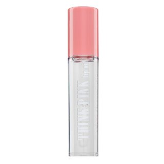 Dermacol Think Pink olejek do ust odcień 01 4 ml