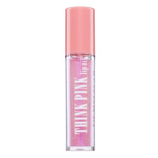 Dermacol Think Pink olejek do ust odcień 03 4 ml