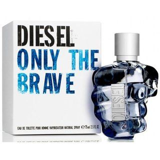 Diesel Only The Brave