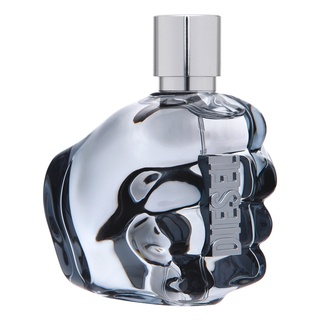 Diesel Only The Brave