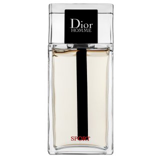 DIOR Dior Homme Sport woda toaletowa dla mężczyzn 200 ml