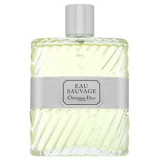 Dior (Christian Dior) Eau Sauvage woda toaletowa dla mężczyzn 200 ml