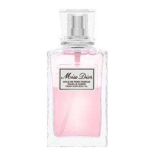 DIOR Miss Dior olejek do ciała dla kobiet 100 ml