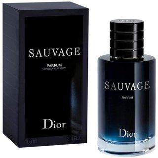 Christian Dior Sauvage