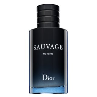 DIOR Sauvage Eau Forte perfumy bez alkoholu dla mężczyzn 100 ml