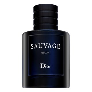 DIOR Sauvage Elixir ekstrakt perfum dla mężczyzn 100 ml