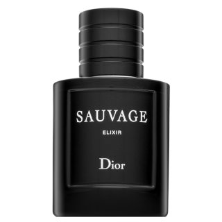 DIOR Sauvage Elixir ekstrakt perfum dla mężczyzn 60 ml