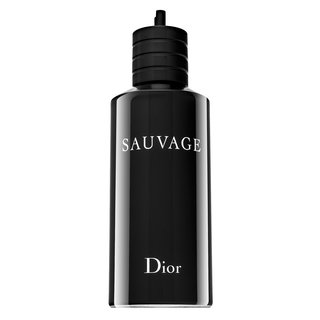 DIOR Sauvage woda toaletowa napełnienie dla mężczyzn 300 ml