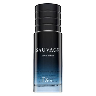 DIOR Sauvage woda perfumowana flakon napełnialny dla mężczyzn 30 ml