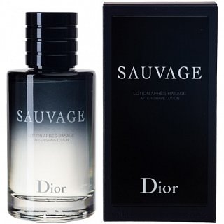 Christian Dior Sauvage