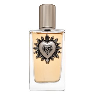 Dolce&Gabbana Devotion For Men Eau de Parfum woda perfumowana dla mężczyzn 100 ml