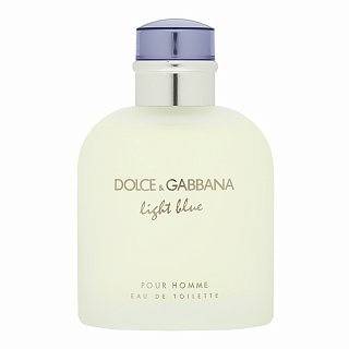 Dolce & Gabbana Light Blue Pour Homme