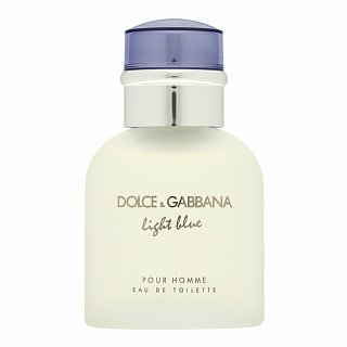 Dolce & Gabbana Light Blue Pour Homme