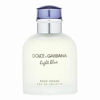 Dolce & Gabbana Light Blue Pour Homme
