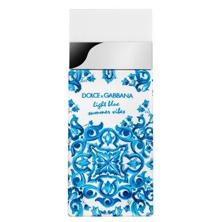 Dolce&Gabbana Light Blue Summer Vibes Woda toaletowa 100 ml