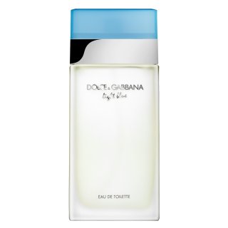 Dolce & Gabbana Light Blue Pour Femme