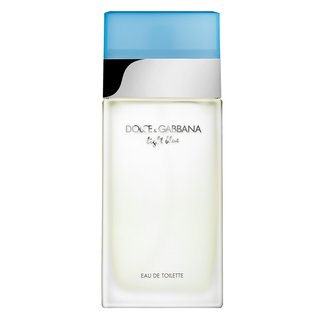 Dolce & Gabbana Light Blue Pour Femme