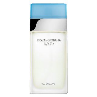 Dolce & Gabbana Light Blue Pour Femme
