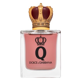Dolce&Gabbana Q by Dolce&Gabbana Intense woda perfumowana dla kobiet 50 ml