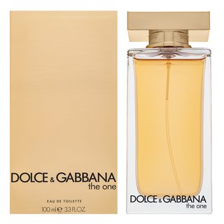 Dolce & Gabbana The One For Women
