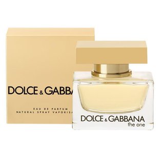 Dolce & Gabbana The One For Women