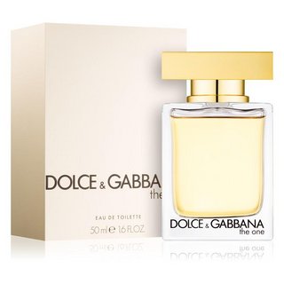 Dolce & Gabbana The One For Women
