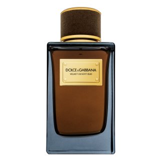 Dolce & Gabbana Velvet Desert Oud woda perfumowana unisex 150 ml