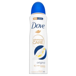 Dove Advanced Care antyperspirant Original 150 ml