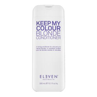 Eleven Australia Keep My Colour Blonde Conditioner odżywka do włosów blond 300 ml