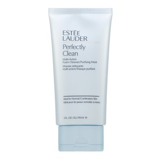 ESTÉE LAUDER Perfectly Clean Multi-Action Pianka oczyszczająca 150 ml