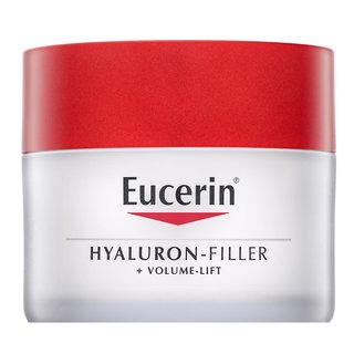Eucerin Hyaluron-Filler + Volume Lift Day Care SPF15 wzmacniający krem liftingujący do skóry normalnej/mieszanej 50 ml