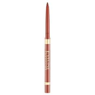 Eveline Make A Shape Automatic Lip Liner konturówka do ust 01 Milk Candy