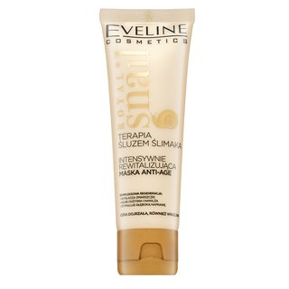 Eveline Royal Snail Intensely Revitalising Anti-Age Mask 30+/40+ wzmacniający krem liftingujący z formułą przeciwzmarszczkową 50 ml