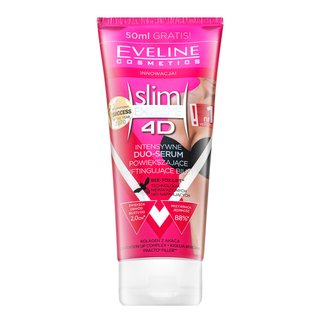 Eveline Cosmetics Slim Extreme intensywne serum do biustu 200 ml