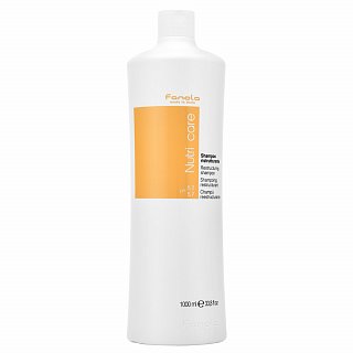 Fanola Nutri Care Shampoo szampon do włosów suchych i zniszczonych 1000 ml