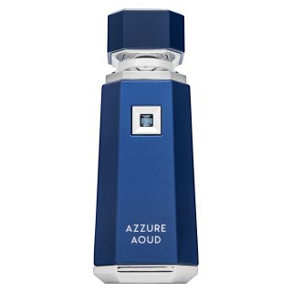French Avenue Azzure Aoud woda perfumowana dla mężczyzn 100 ml