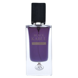 French Avenue Black Kabul New Edition woda perfumowana dla mężczyzn 60 ml