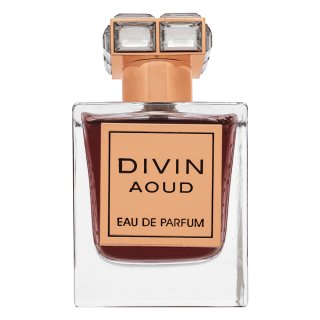 French Avenue Divin Aoud woda perfumowana unisex 100 ml