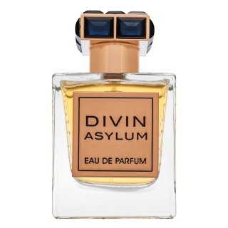 French Avenue Divin Asylum woda perfumowana unisex 100 ml